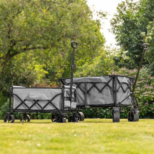 Travelnet Bolderkar Royal Allroad - Afbeelding 13