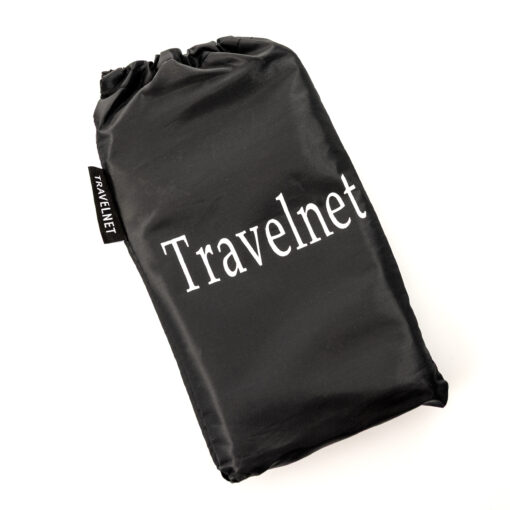 Travelnet ophangset voor hangmat of hangstoel - Afbeelding 3