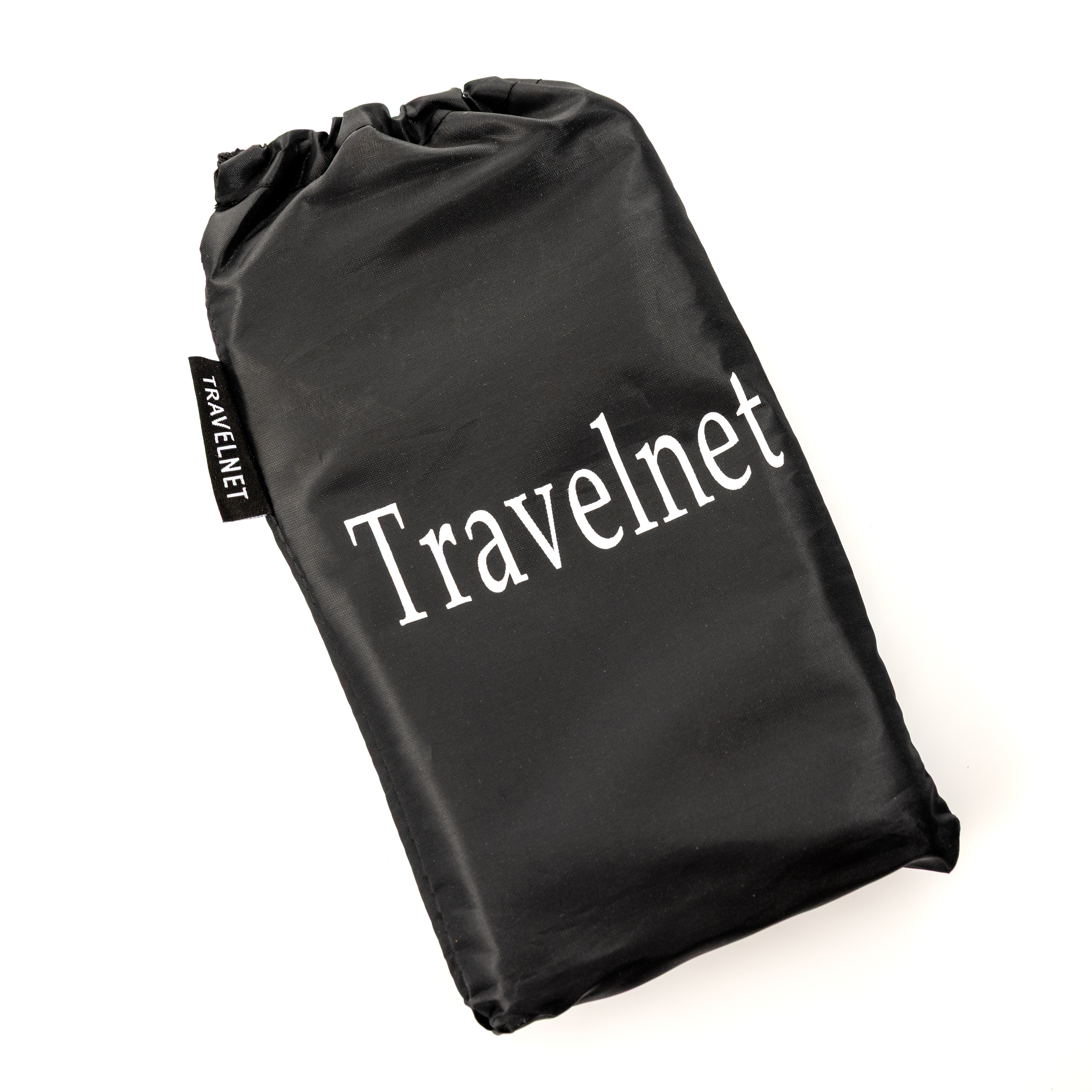 Travelnet ophangset voor hangmat of hangstoel - Afbeelding 3