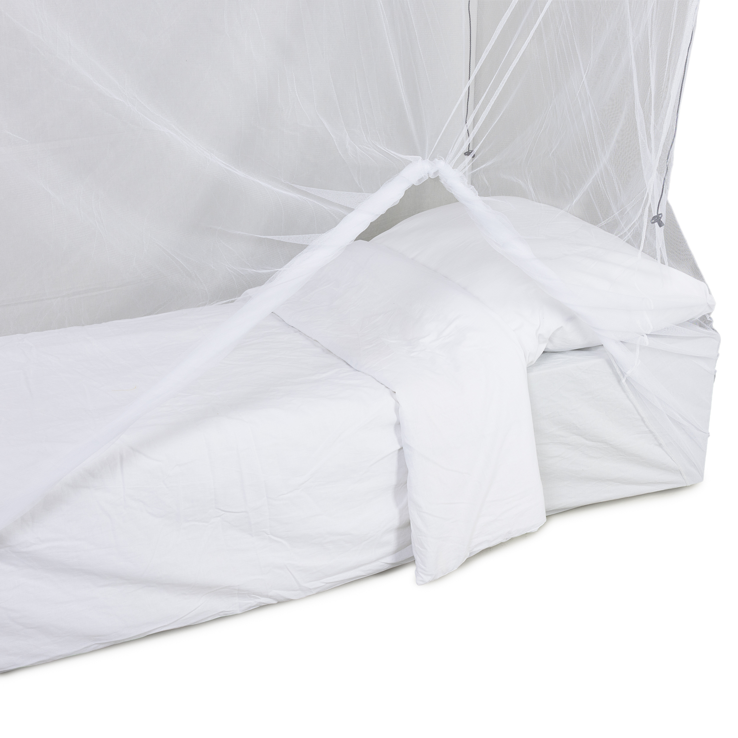 Travelnet reisklamboe BOX ONE - PURE - L210x B100x H150cm 1 pers - Afbeelding 7