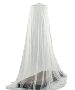 Travelnet reisklamboe Pop Out I - geïmpregneerd - Omtrek800cmx H240cm - Topring 40cm 1-2pers