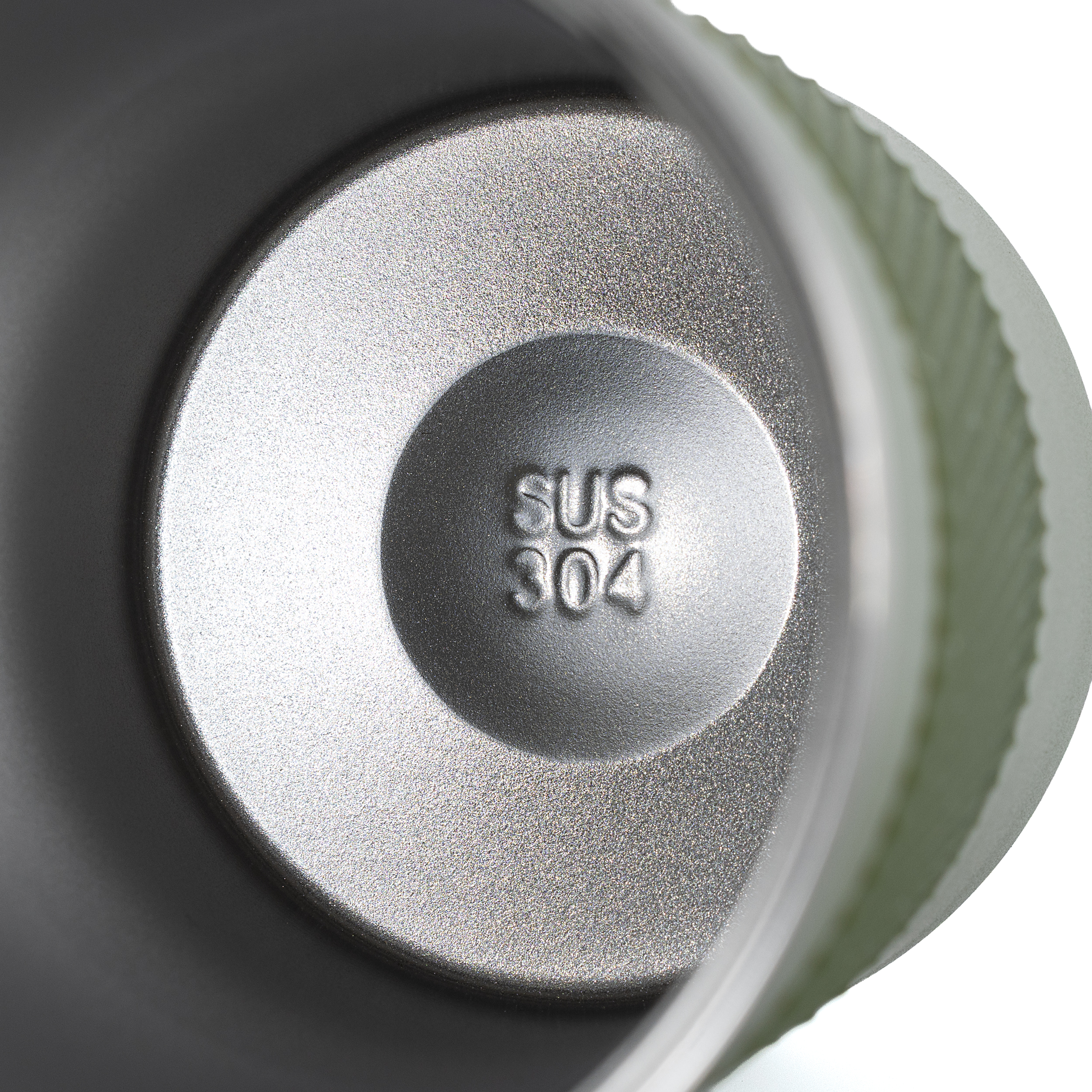 Travelnet thermosbeker – koffiebeker voor onderweg – reisbeker voor koffie en thee – 380 ml – roestvrij staal - Afbeelding 7