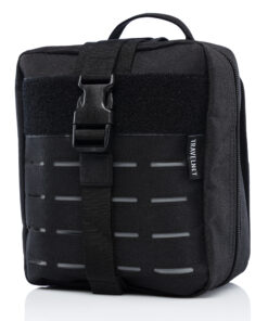 Alternative view of Travelnet EHBO Alert – 32-delige Nood- & Survivalset