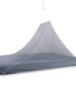 Alternative view of Travelnet reisklamboe Track II WIT - geïmpregneerd-  L240x B170x H130cm 2 pers