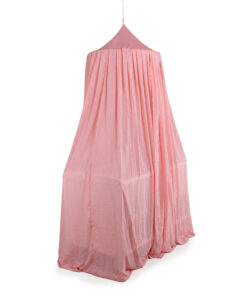 Alternative view of Deconet Baby Sluier Pinkblush Topring 60cm/ Omtrek 600cm