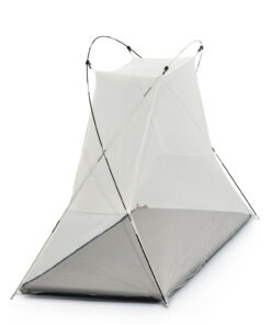 Travelnet reisklamboe HandyOne - geïmpregneerd - L185x B70x H110cm 1pers