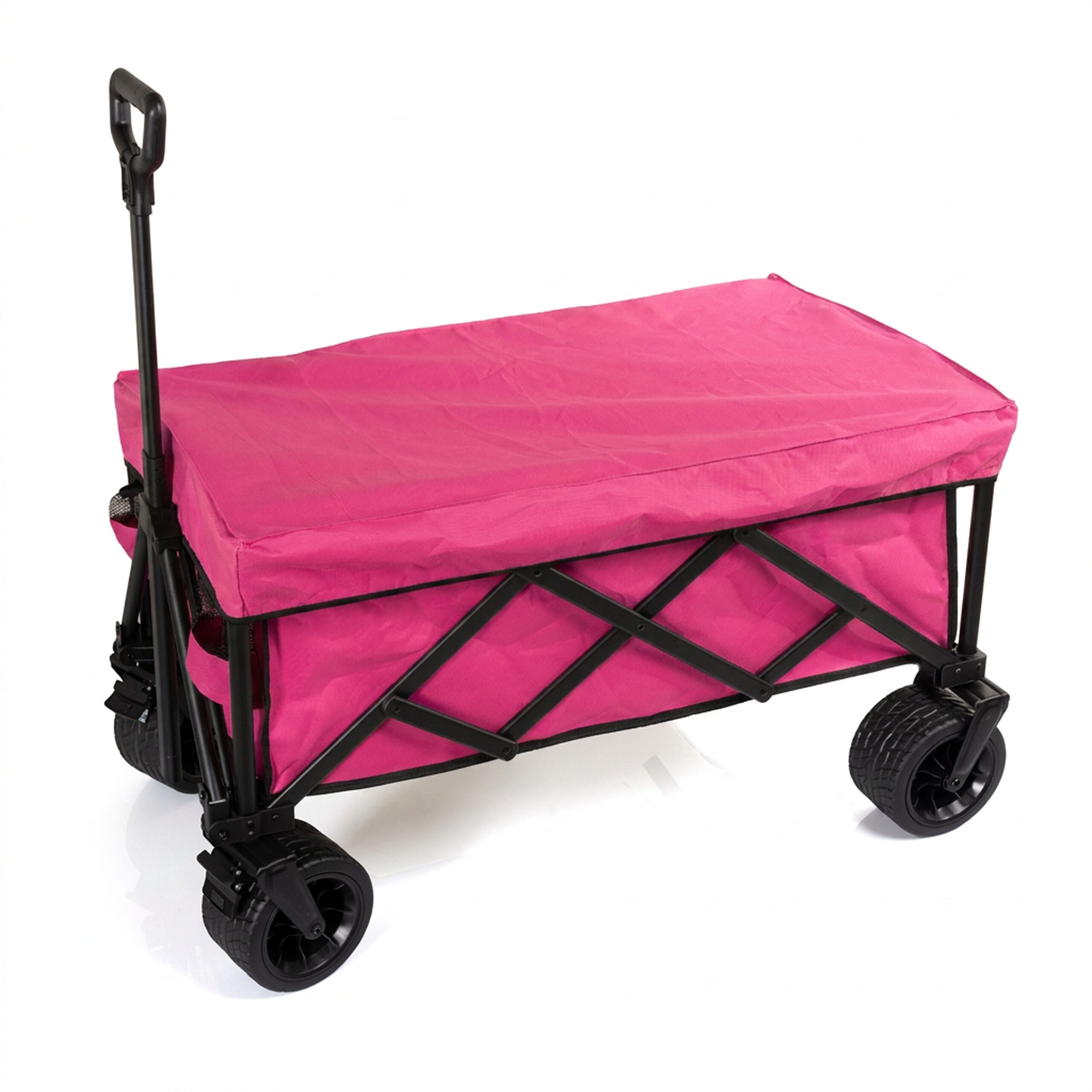 Travelnet Bolderkar Blush Rose Allroad - Afbeelding 4