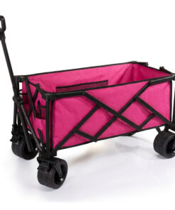 Travelnet Bolderkar Blush Rose Allroad