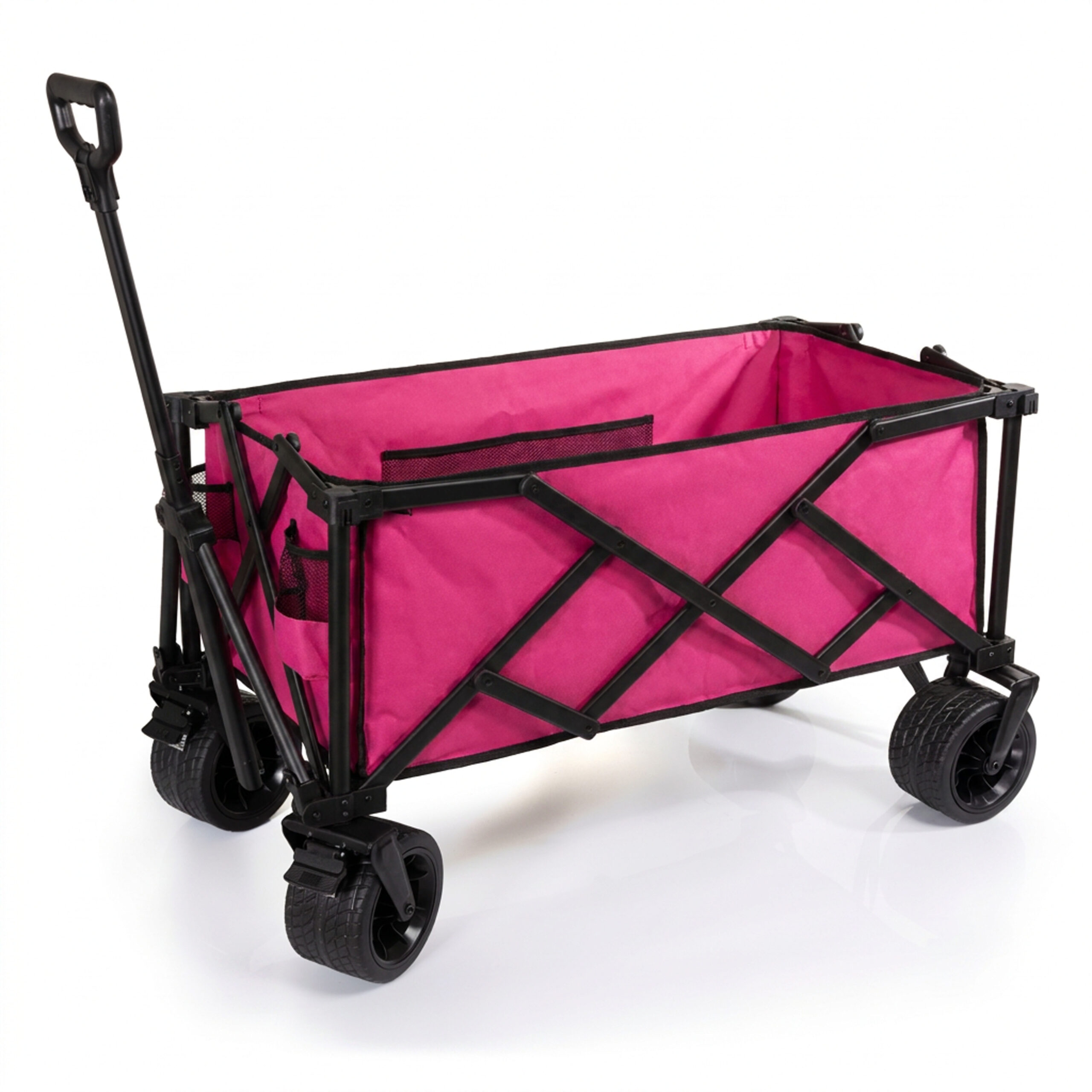 Travelnet Bolderkar Blush Rose Allroad