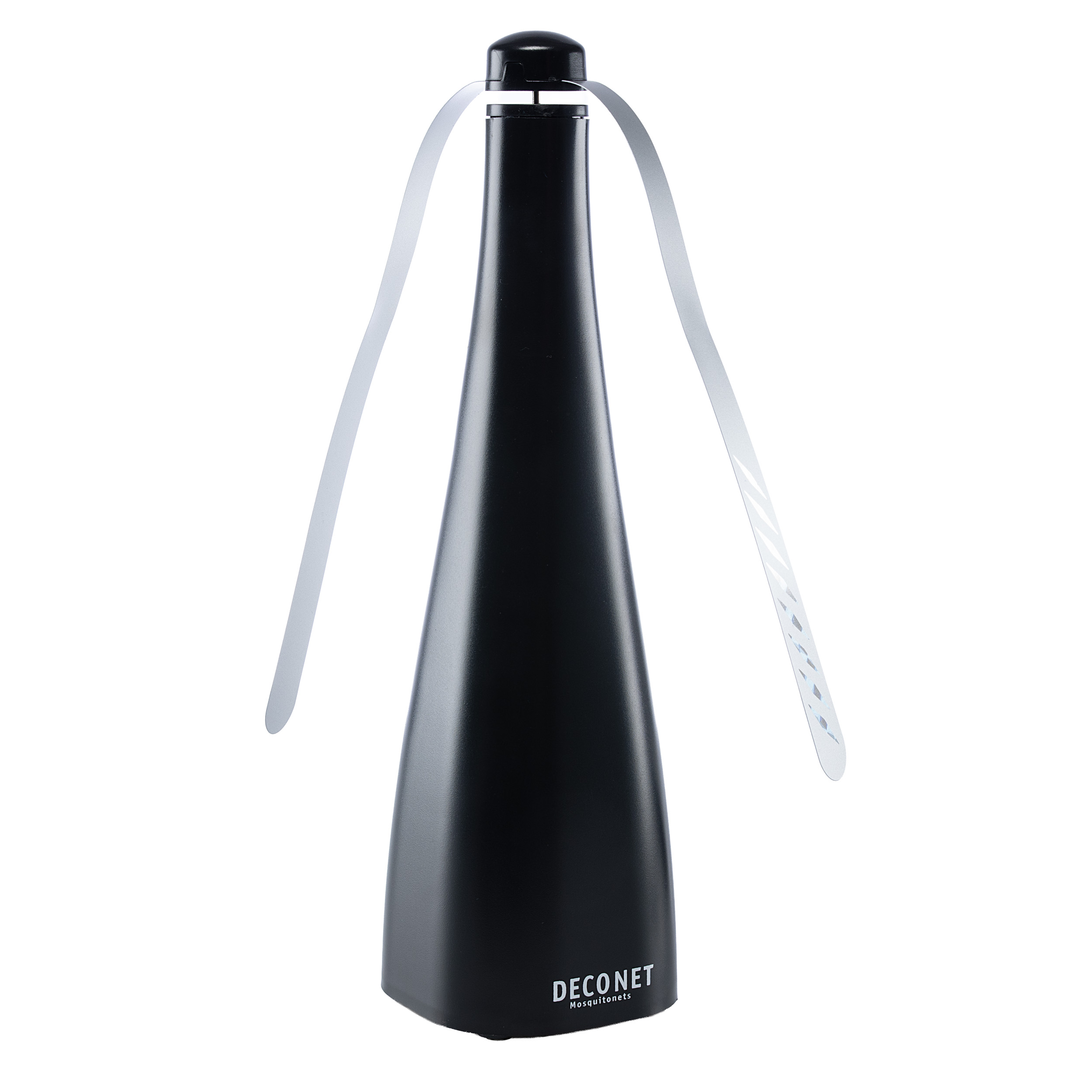 Deconet Vliegenverjager ventilator, set van 2 - Afbeelding 4