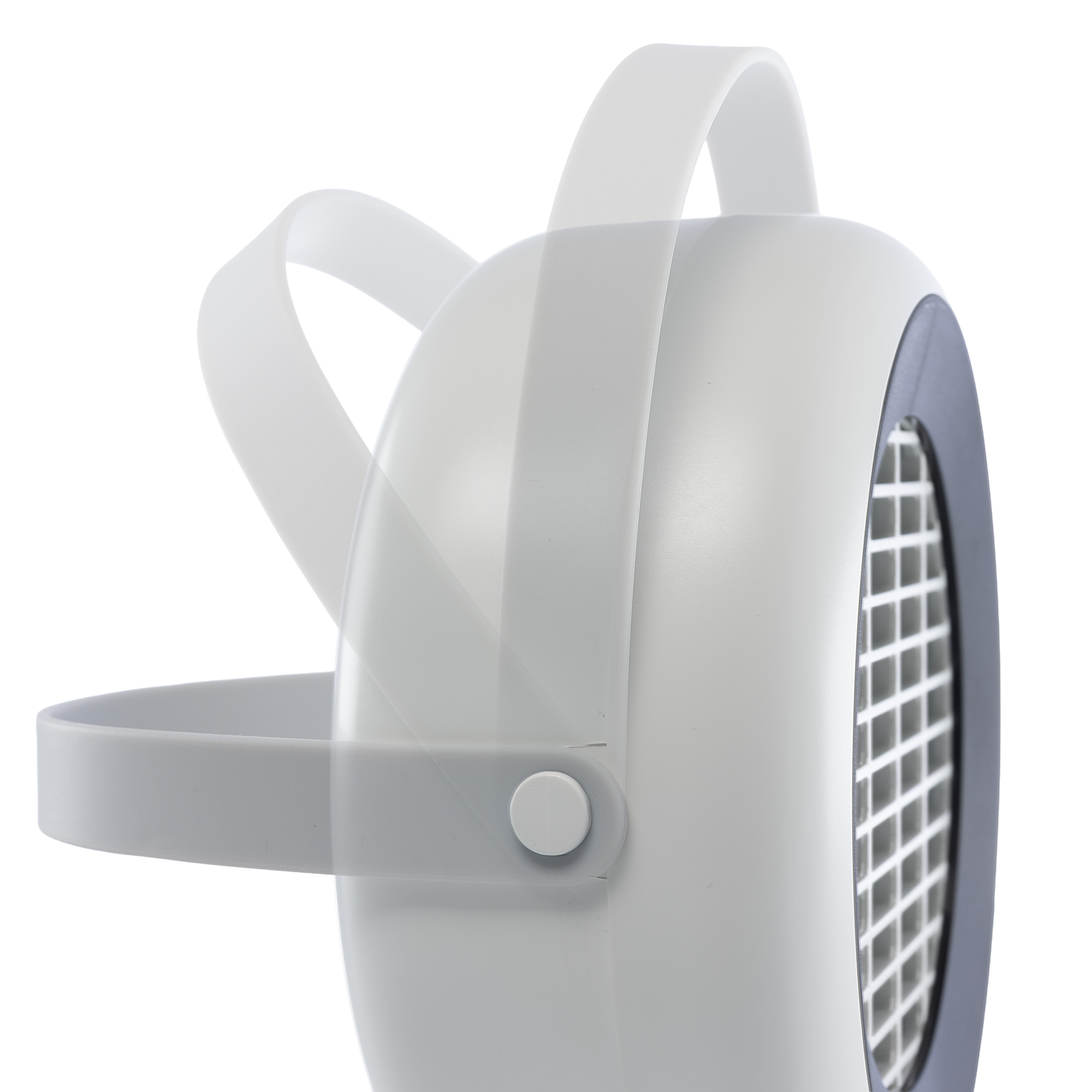Deconet Elektrische insectenlamp met ventilator LED 1,5 Watt UV licht - Bereik 30 m² - Muggen- en vliegenlamp - Afbeelding 7
