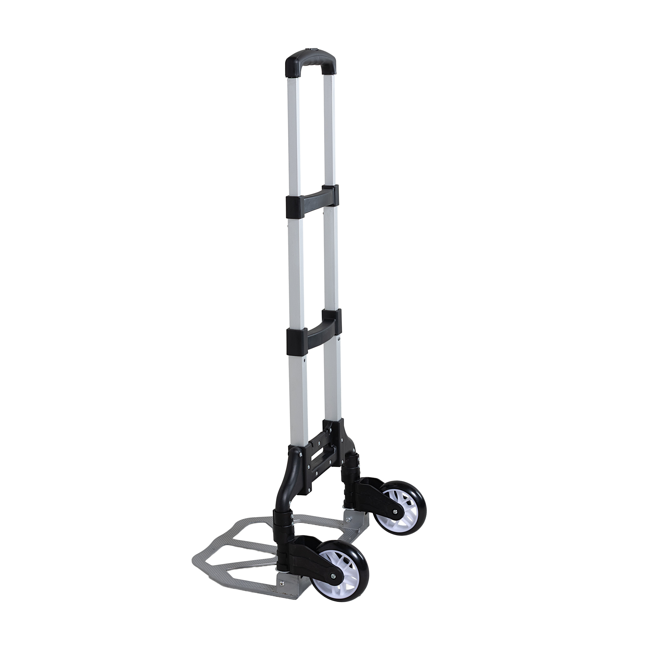 Travelnet Steekwagen opvouwbaar met spanband max. 75 kg - Afbeelding 6