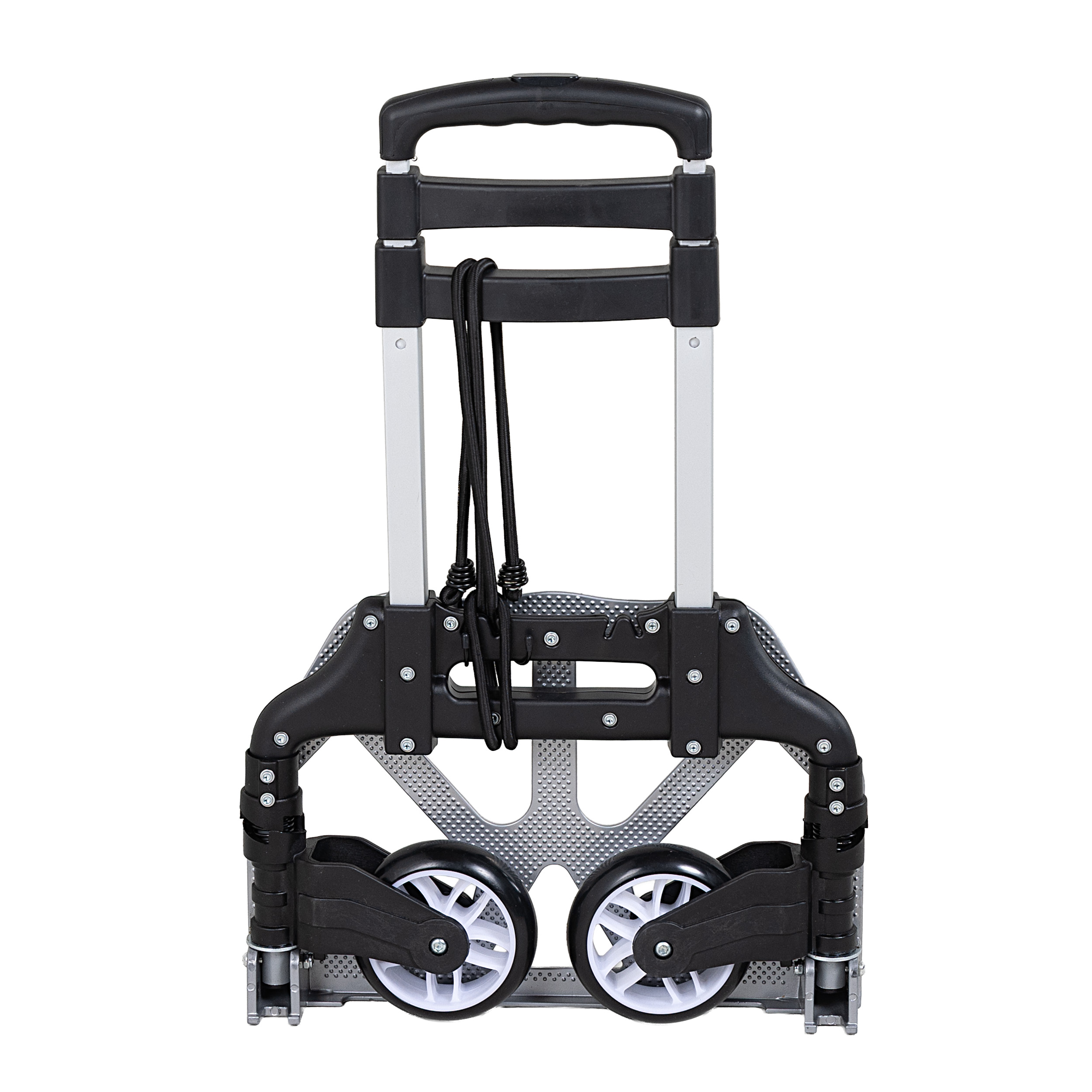 Travelnet Steekwagen opvouwbaar met spanband max. 75 kg - Afbeelding 7