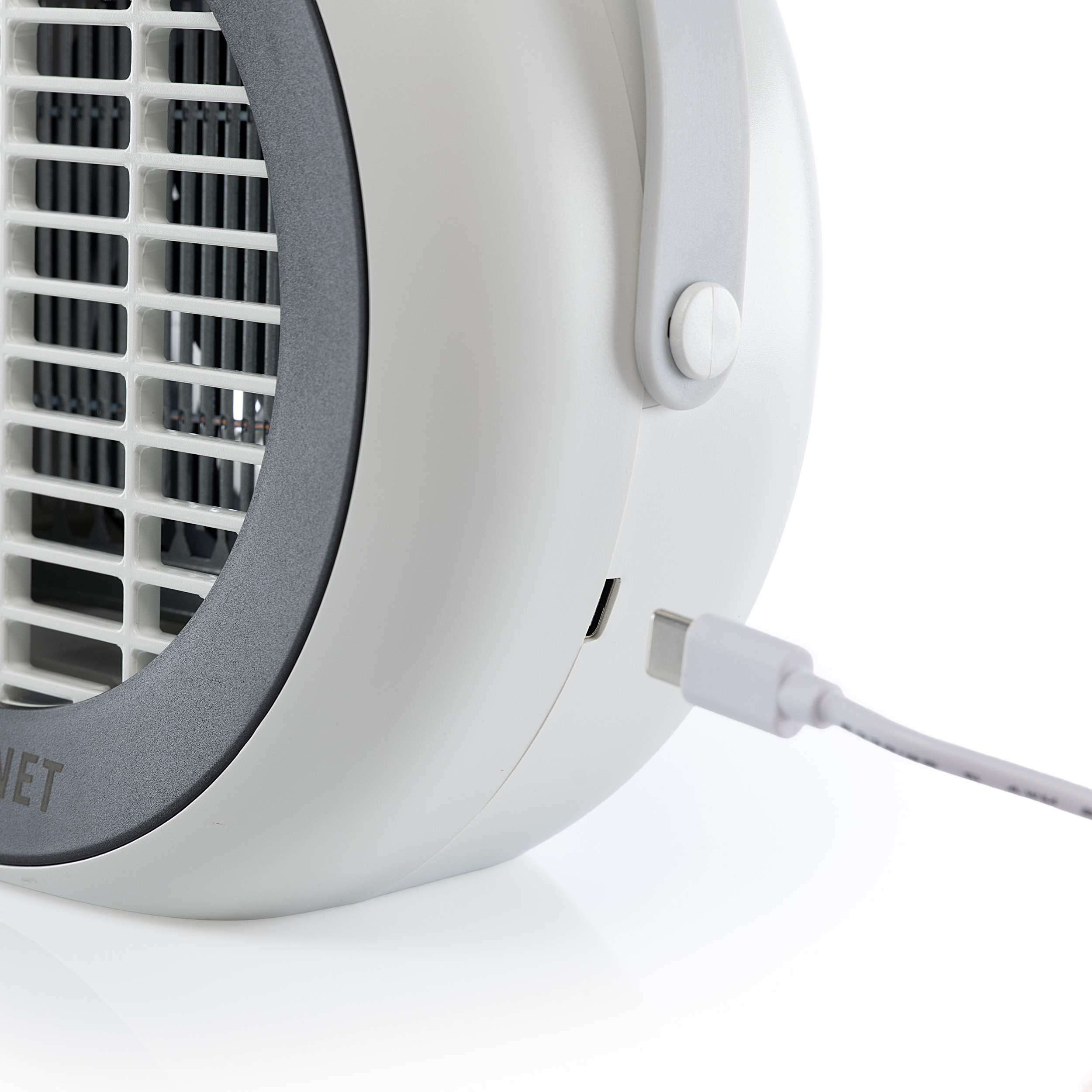 Deconet Elektrische insectenlamp met ventilator LED 1,5 Watt UV licht - Bereik 30 m² - Muggen- en vliegenlamp - Afbeelding 11
