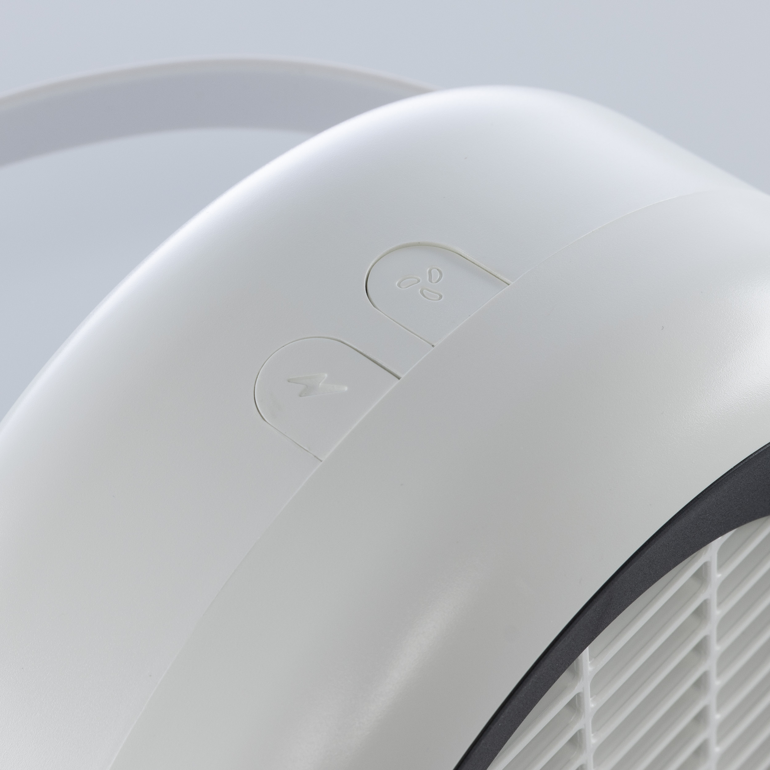 Deconet Elektrische insectenlamp met ventilator LED 1,5 Watt UV licht - Bereik 30 m² - Muggen- en vliegenlamp - Afbeelding 9