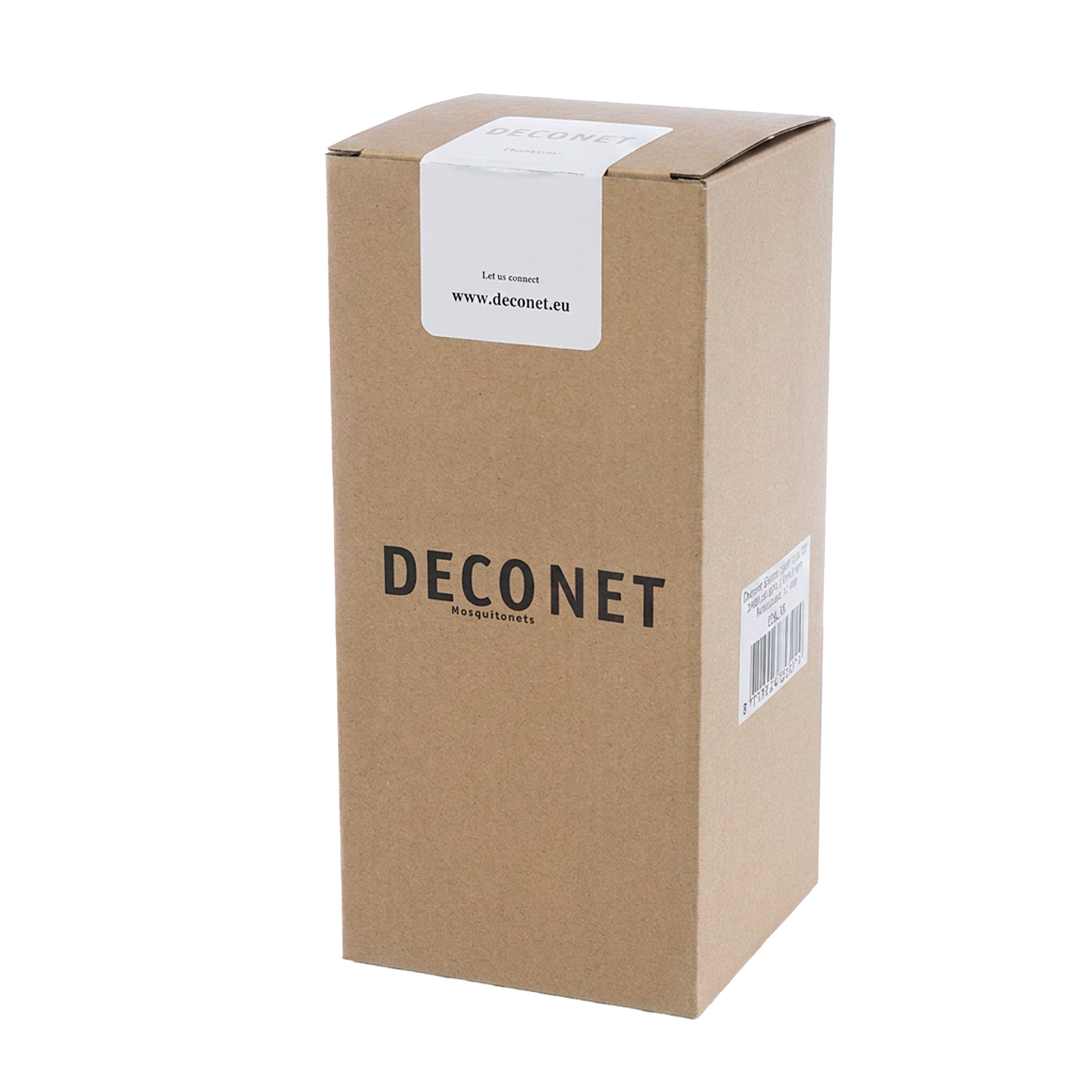 Deconet Elektrische insectenlamp LED 3Watt UV licht - Bereik 15 m² - Muggen- en vliegenlamp - Afbeelding 10