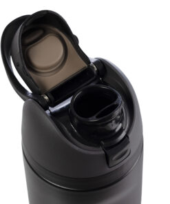 Travelnet Thermofles 550 ml – Dubbelwandig RVS - Afbeelding 8