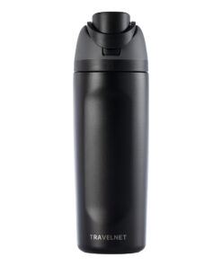 Travelnet Thermofles 550 ml – Dubbelwandig RVS - Afbeelding 10