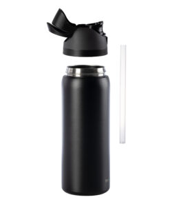 Travelnet Thermofles 950 ml – Dubbelwandig RVS - Afbeelding 7