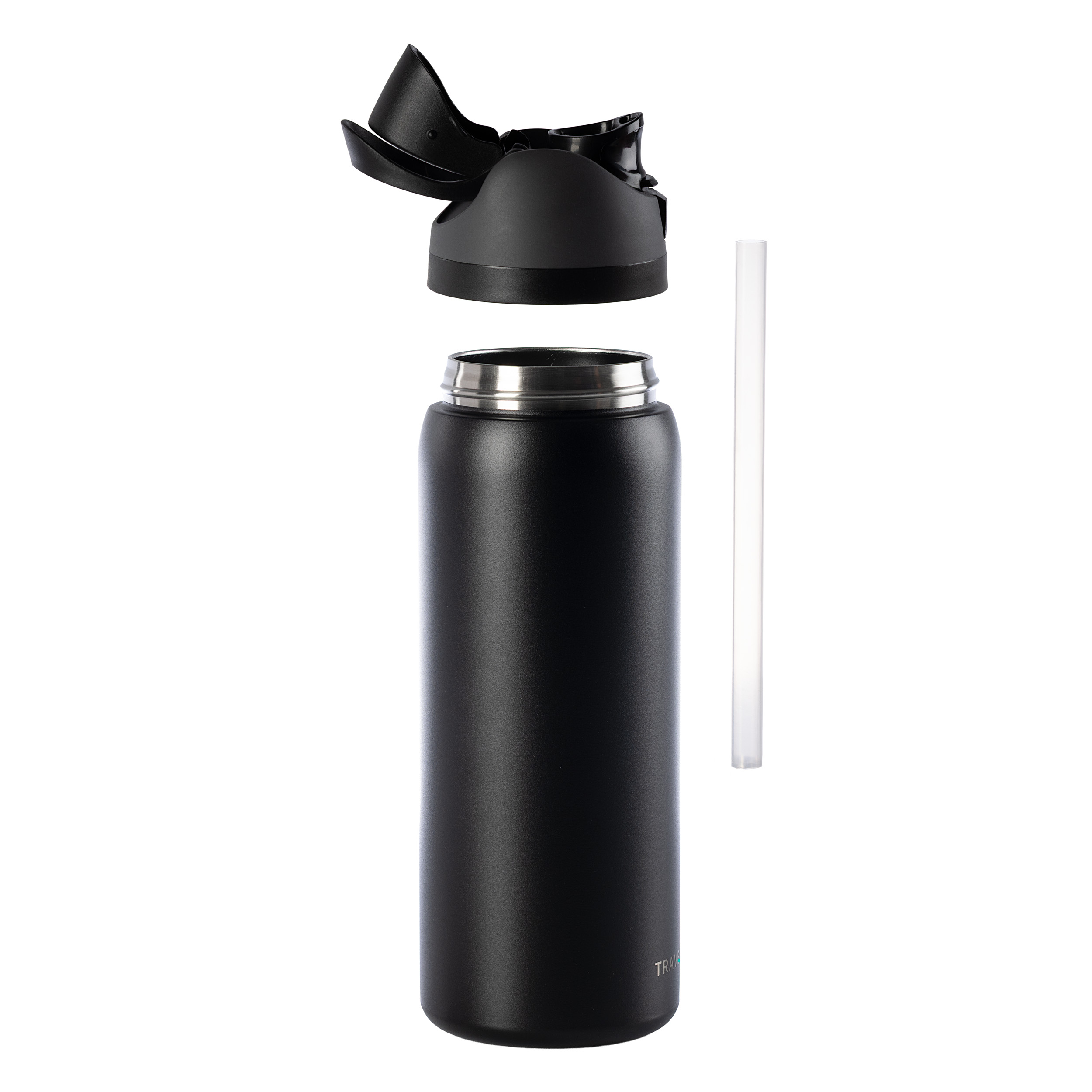 Travelnet Thermofles 950 ml – Dubbelwandig RVS - Afbeelding 7