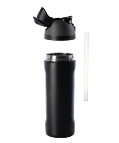 Travelnet Thermofles 550 ml – Dubbelwandig RVS - Afbeelding 7