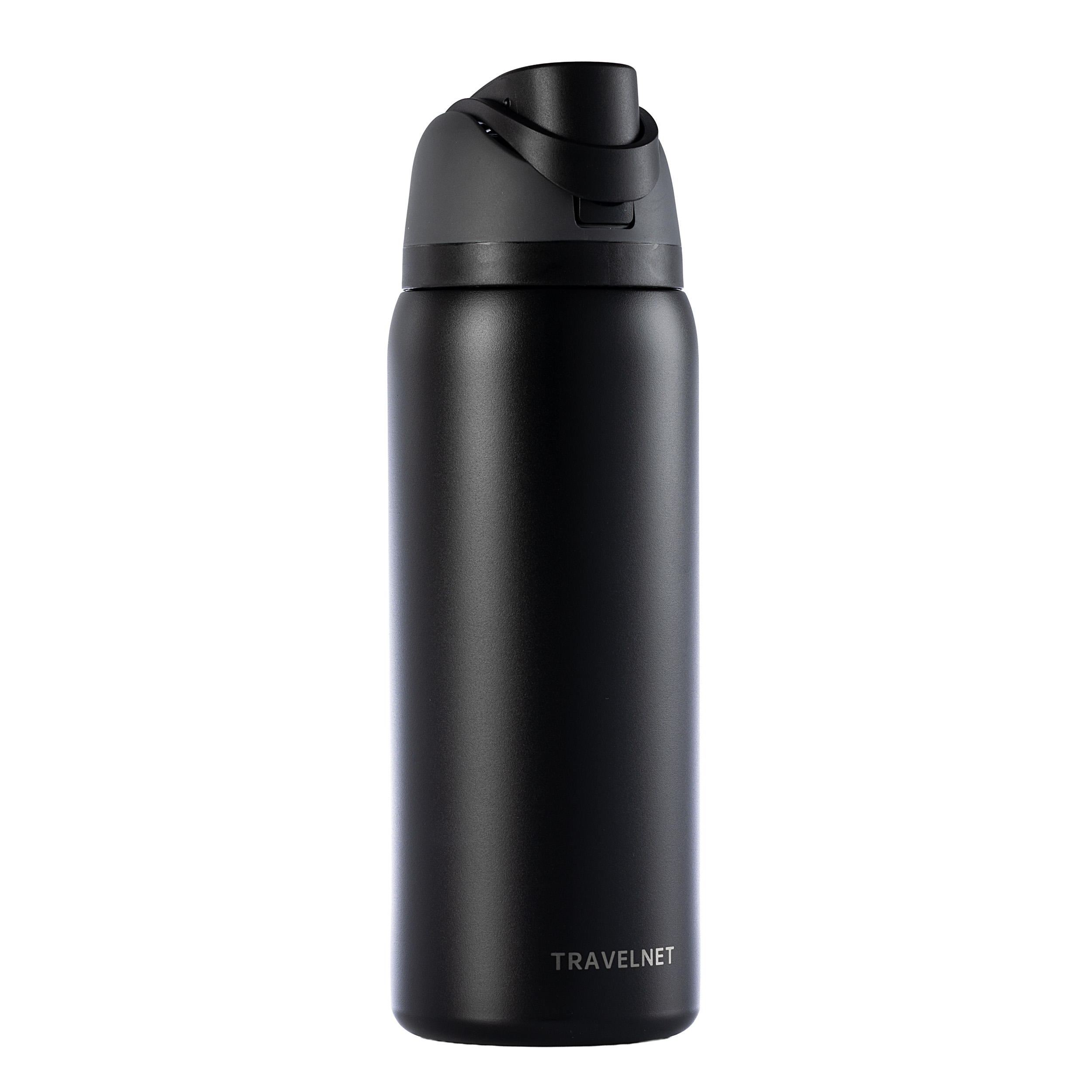 Travelnet Thermofles 950 ml – Dubbelwandig RVS - Afbeelding 6