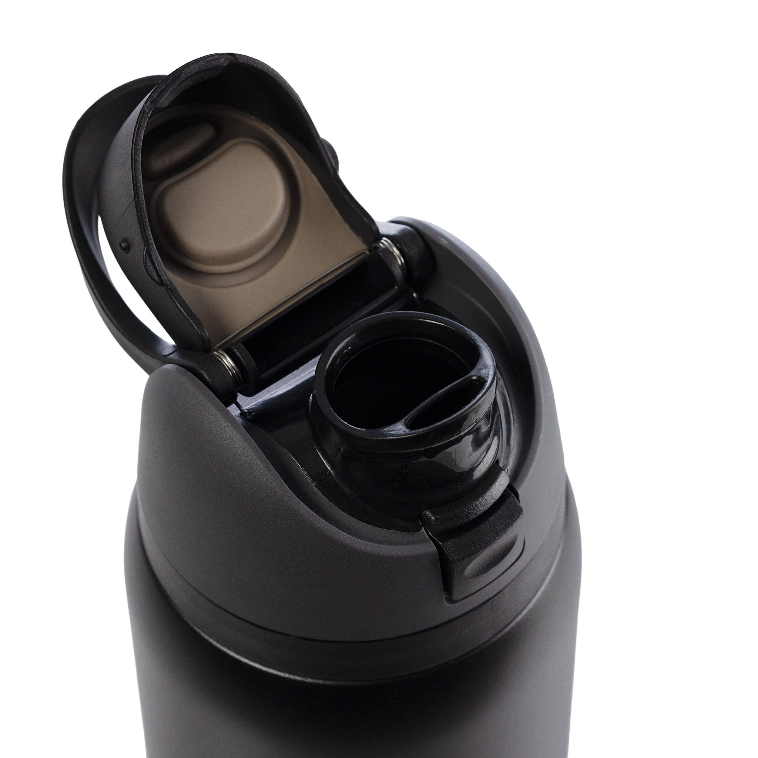 Travelnet Thermofles 950 ml – Dubbelwandig RVS - Afbeelding 8