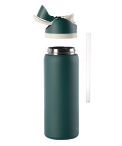 Travelnet Thermofles 950 ml – Dubbelwandig RVS - Afbeelding 7