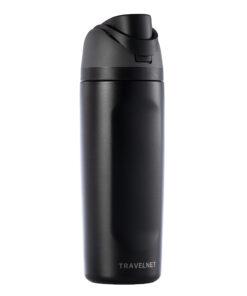 Travelnet Thermofles 550 ml – Dubbelwandig RVS - Afbeelding 6