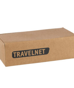 Travelnet Foldy Opvouwbare Siliconen Bekerset - Set van 4 - Afbeelding 11