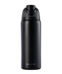 Travelnet Thermofles 950 ml – Dubbelwandig RVS - Afbeelding 10