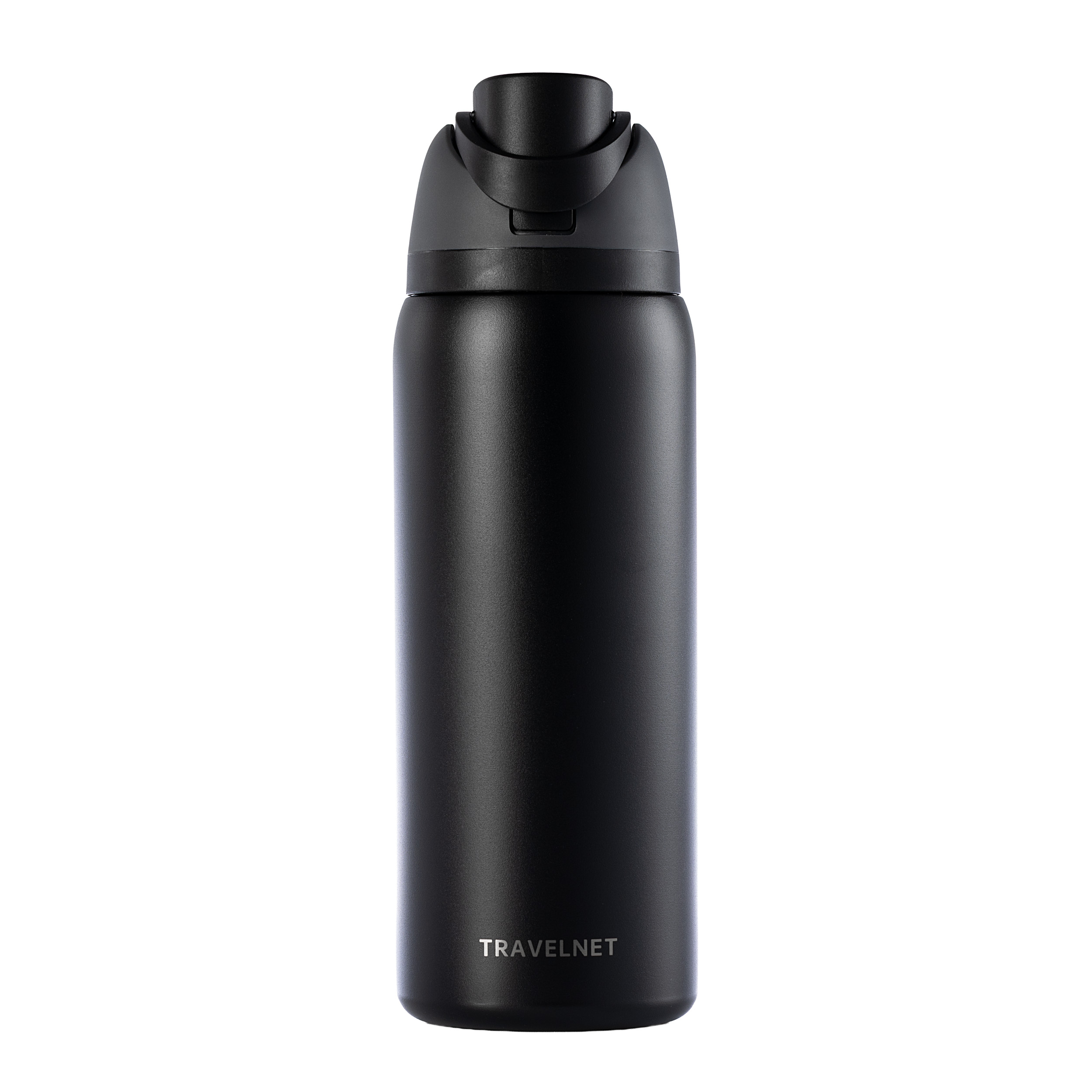 Travelnet Thermofles 950 ml – Dubbelwandig RVS - Afbeelding 10