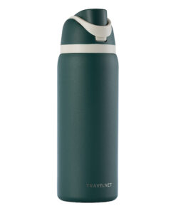 Travelnet Thermofles 950 ml – Dubbelwandig RVS - Afbeelding 6