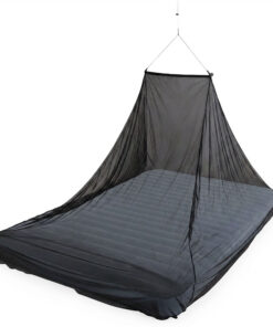 Travelnet reisklamboe Track II - geïmpregneerd- L240x B170x H130cm 2 pers